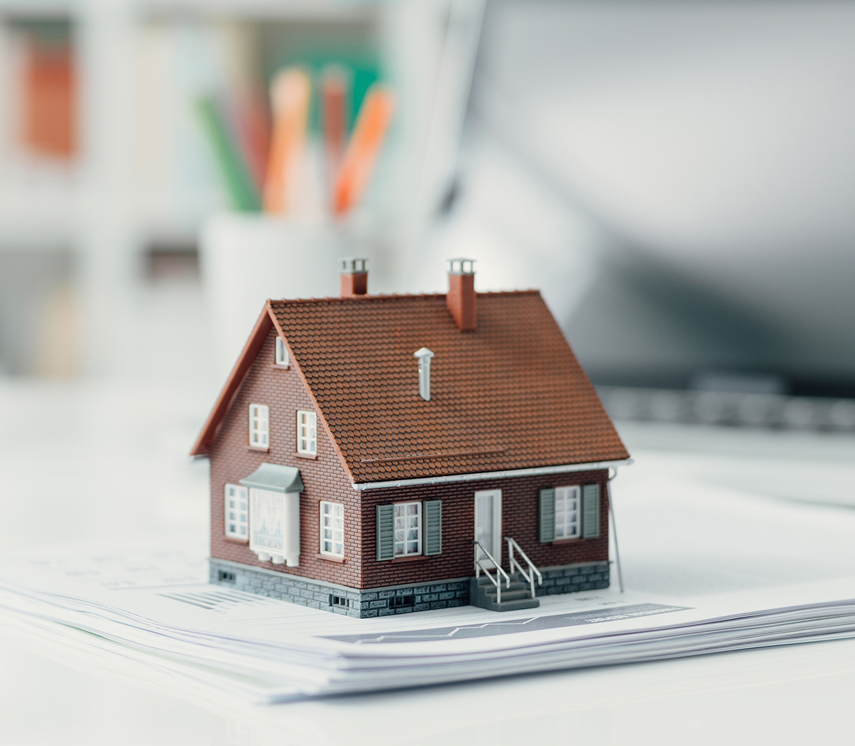 Escaneado 3D y tour virtual 3D para inmobiliarias